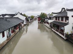 -召稼楼古镇