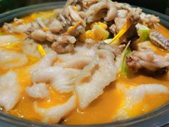 -炭舍干锅(华发商都店)