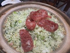 -民间小灶(亭林店)