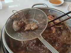 -鹅香四海·卤水火锅·砂锅粥·潮汕菜(宝安店)