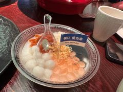 -永安鱼庄·镇江菜(东吴路店)