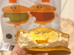 -泽田本家·铜锣烧(美罗城店)