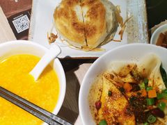 -大师兄·西北小馆(南沙万达广场店)
