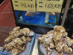 -蚝得喜海鲜(东城店)