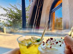 -Sirena海妖日咖夜酒