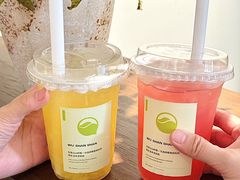 -吴山山·椰子酸奶(天河南店)
