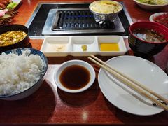 -丸福烤肉(君隆广场店)