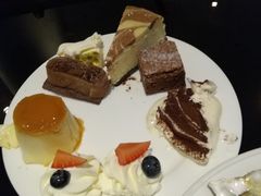 -上海锦江汤臣洲际大酒店壹阶层