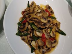 -紫鑫阁饭庄(长安店)