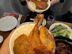 -斯丹姜母鸭·古法干香(涂门街总店)