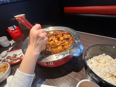-胖哥俩肉蟹煲(淮安万达店)