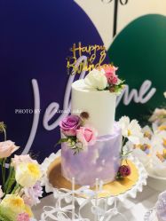 点击看大图 -Aimee'sCake婚礼甜品台·企业商务茶歇