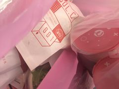 -酷公社·榴莲披萨(太原街店)