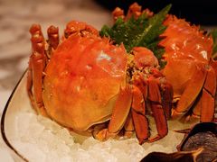 -湖滨28中餐厅·西湖宴·杭州君悦酒店