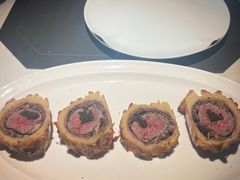 -ZHAO赵·牛扒坊(万象城店)