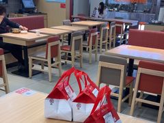 -小木屋拌饭(西安华阳城店)