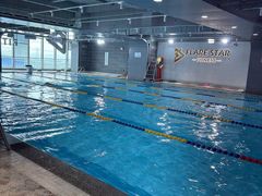 -FLARE STAR FITNESS(复地活力城店)