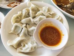 -香融府·烤鸭·家常菜(马家堡路店)