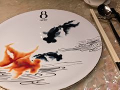 -8餐厅(新葡京酒店)