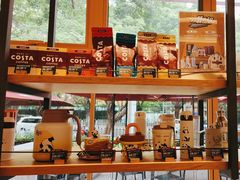 -COSTA COFFEE(广州广粤天地店)