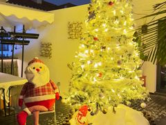 -弦月窗LUNETTE BY AMANDA(复兴路店)