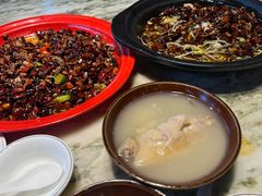 -常和州·夜宵大排档(常州单店)