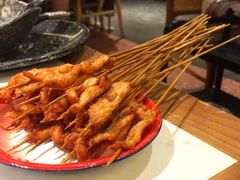 -哥老官重庆美蛙鱼头(松江地中海十八哥店)