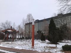 -北京九华山庄会展酒店