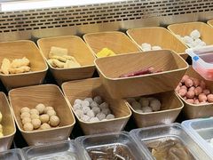 -极乐小煮·成都冒菜(科技绿洲店)