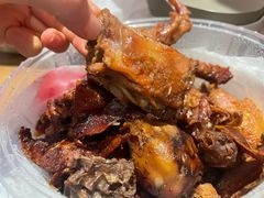 -斯丹姜母鸭·古法干香(涂门街总店)