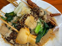 -郭记小街麻辣烫(南小街总店)