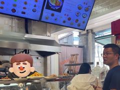 -梅溪·小伙子干挑面(安吉总店)