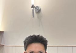 -MARTIN'S BARBER SHOP男士理发馆