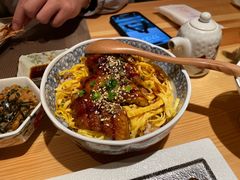 -酒井酱子·深夜食堂(东城汇店)