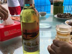 -常家活海鲜小吃(仅一家无分店)