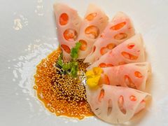 -广州文华东方酒店·江-由辉师傅主理