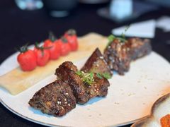 -醉东Oriental House(静安嘉里中心店)
