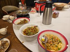 -恰饭·老长沙市井菜 (天河客运站店)