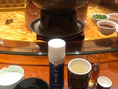-阿斯牛牛·凉山菜(新会展店)