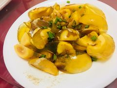 -臭桂鱼儿特色餐厅(朝晖七小区北区店)