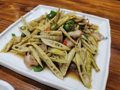 -下梅人家土菜馆(历史文化餐厅度假区店)