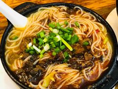 -沈妈砂锅(光华村店)