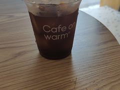 -Cafe on warm(丹霞店)