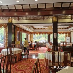 楼外楼西湖店人均消费_楼外楼杭州西湖店