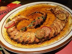 -ZAFFERANO西班牙海鲜饭(上海首店)