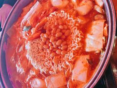 -首尔大排档