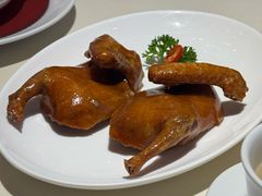 -利苑酒家(华熙国际店)