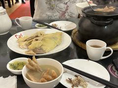 -文记壹心鸡(宝华路店)