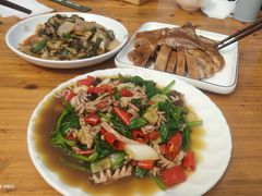 -土桥老街黄鸭子(清淳家园店)