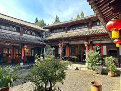 -云南民族村